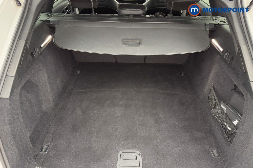 Audi A4 Black Edition Automatic Petrol Estate - Stock Number (1573773) - 27th supplementary image