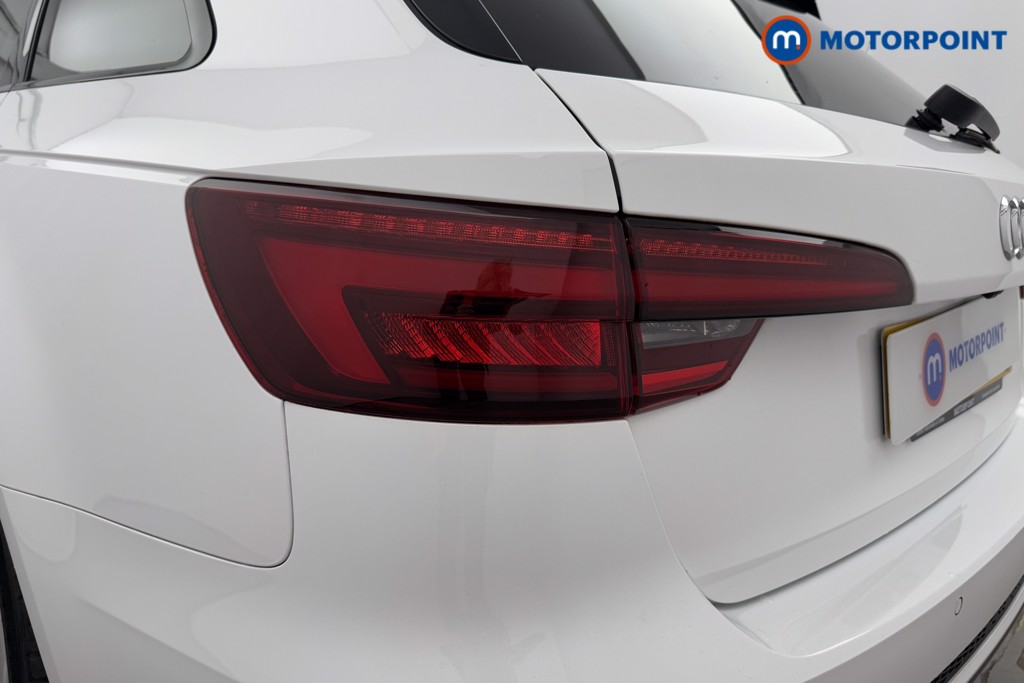 Audi A4 Black Edition Automatic Petrol Estate - Stock Number (1573773) - 30th supplementary image