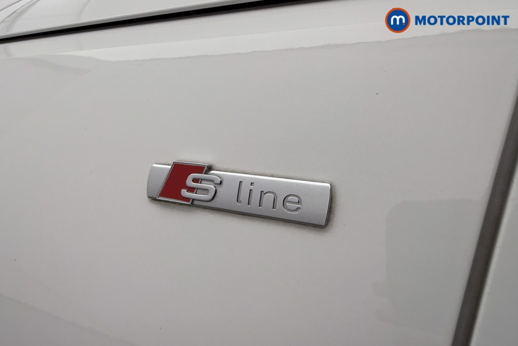 Audi A4 Black Edition Automatic Petrol Estate - Stock Number (1573773) - 31st supplementary image
