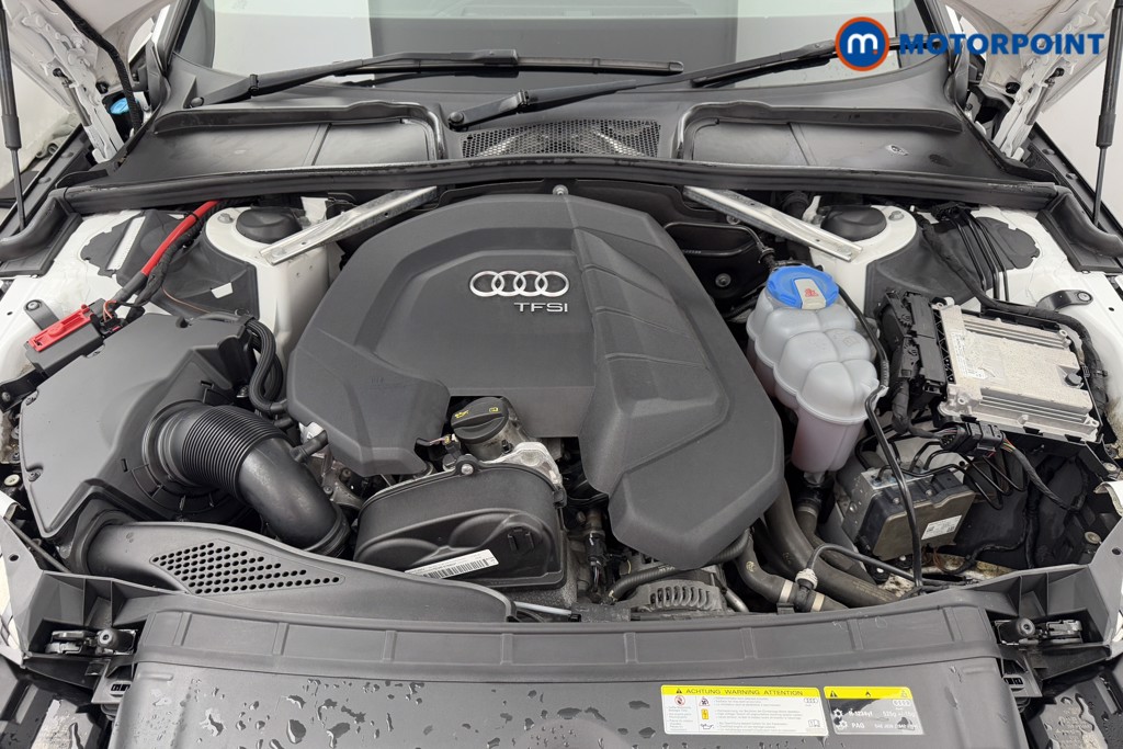 Audi A4 Black Edition Automatic Petrol Estate - Stock Number (1573773) - 33rd supplementary image