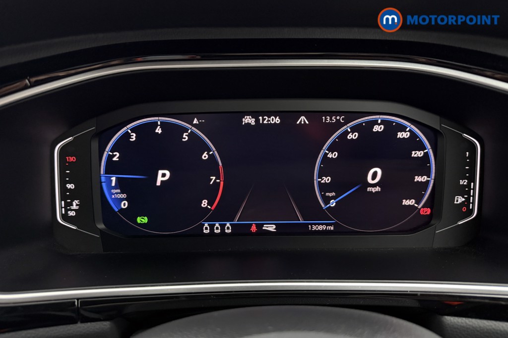 Volkswagen T-Roc R-Line Automatic Petrol SUV - Stock Number (1573779) - 6th supplementary image