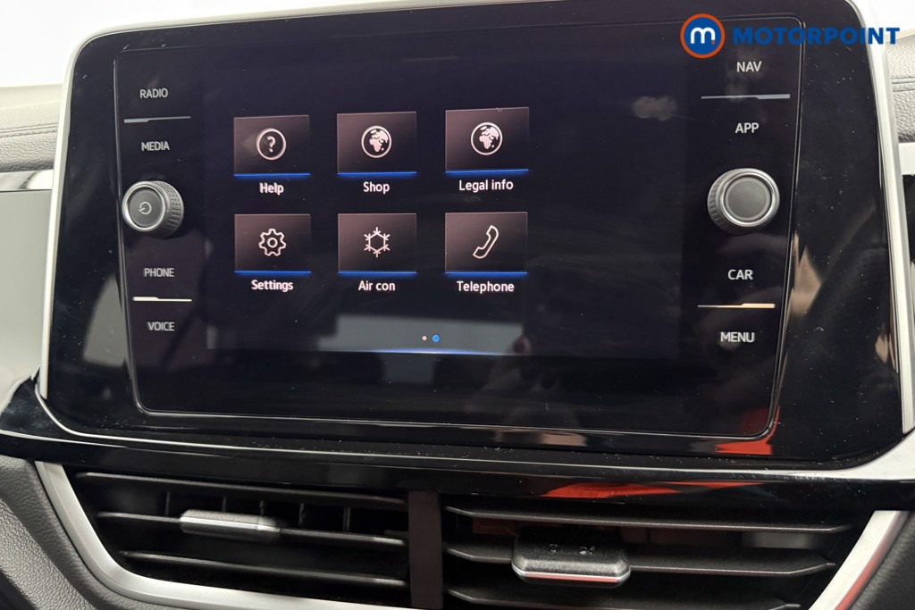 Volkswagen T-Roc R-Line Automatic Petrol SUV - Stock Number (1573779) - 8th supplementary image