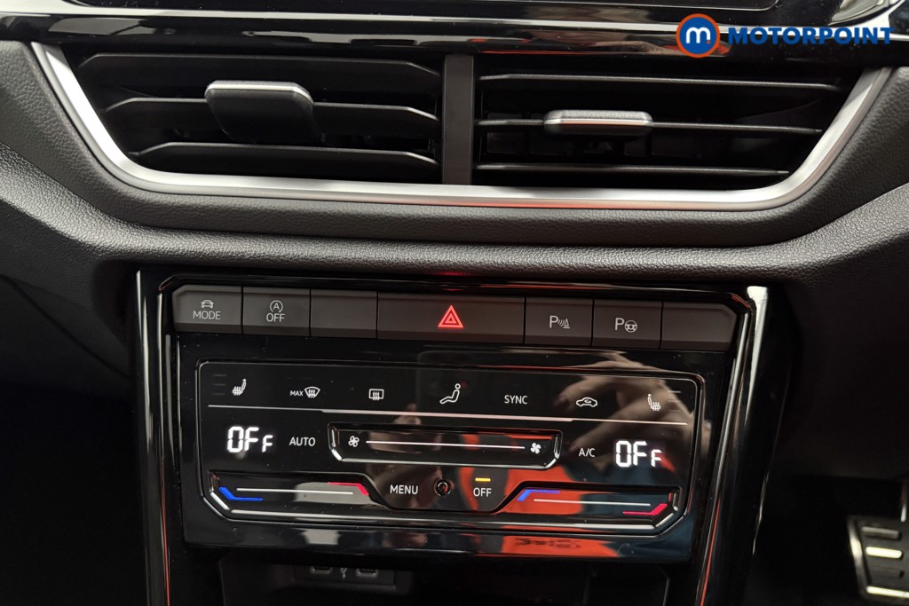 Volkswagen T-Roc R-Line Automatic Petrol SUV - Stock Number (1573779) - 13th supplementary image