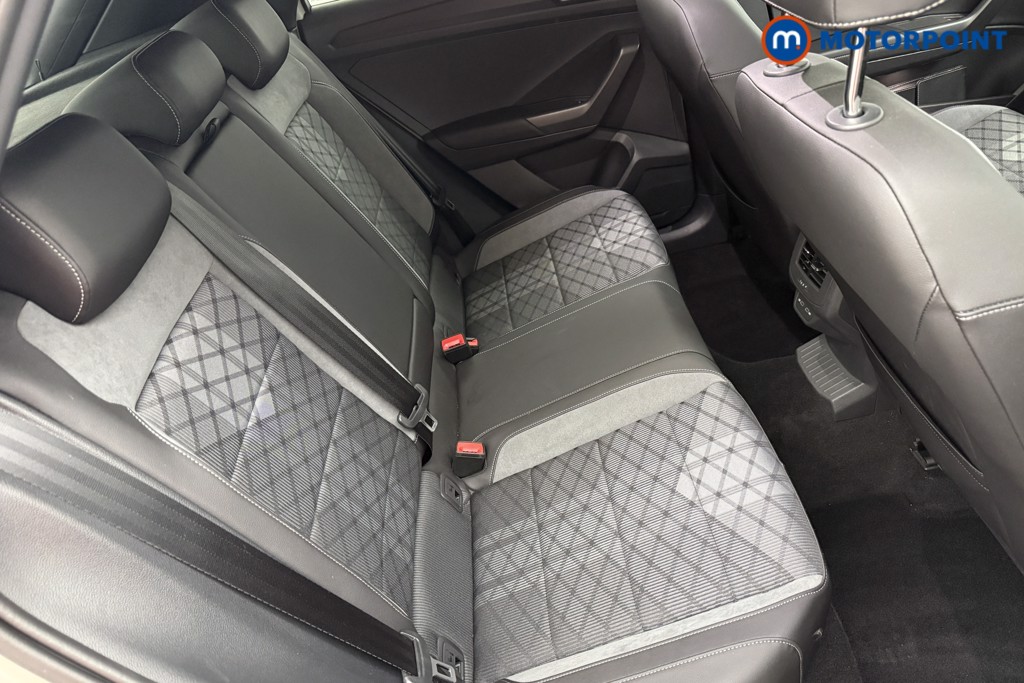 Volkswagen T-Roc R-Line Automatic Petrol SUV - Stock Number (1573779) - 26th supplementary image