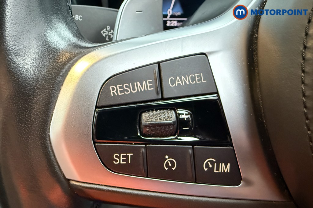 BMW 3 Series M Sport Automatic Petrol Plug-In Hybrid Estate - Stock Number (1573785) - 4th supplementary image