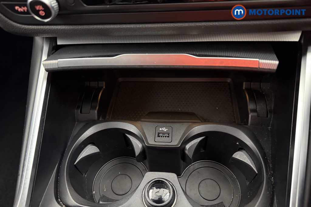 BMW 3 Series M Sport Automatic Petrol Plug-In Hybrid Estate - Stock Number (1573785) - 14th supplementary image