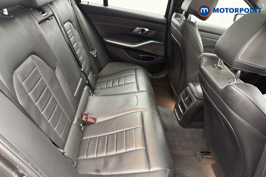 BMW 3 Series M Sport Automatic Petrol Plug-In Hybrid Estate - Stock Number (1573785) - 26th supplementary image