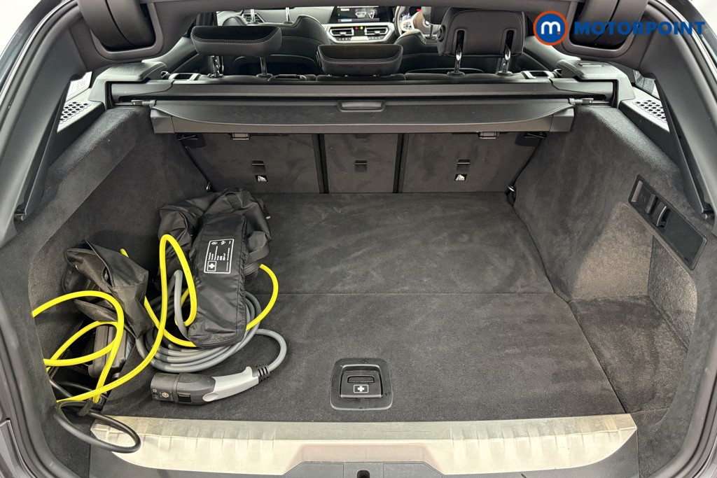 BMW 3 Series M Sport Automatic Petrol Plug-In Hybrid Estate - Stock Number (1573785) - 30th supplementary image