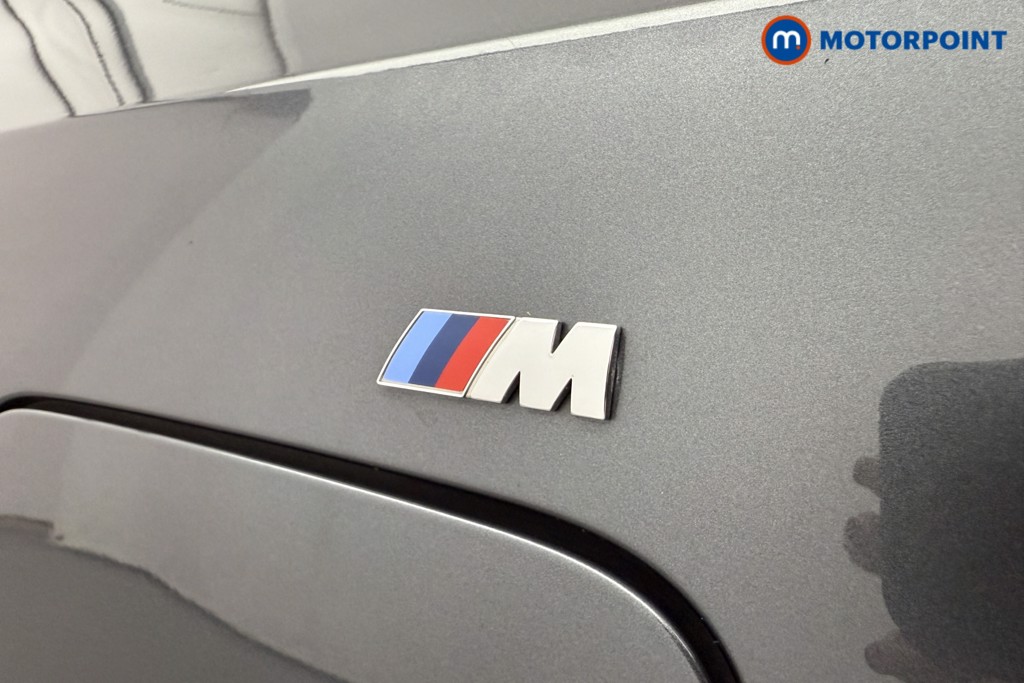 BMW 3 Series M Sport Automatic Petrol Plug-In Hybrid Estate - Stock Number (1573785) - 33rd supplementary image