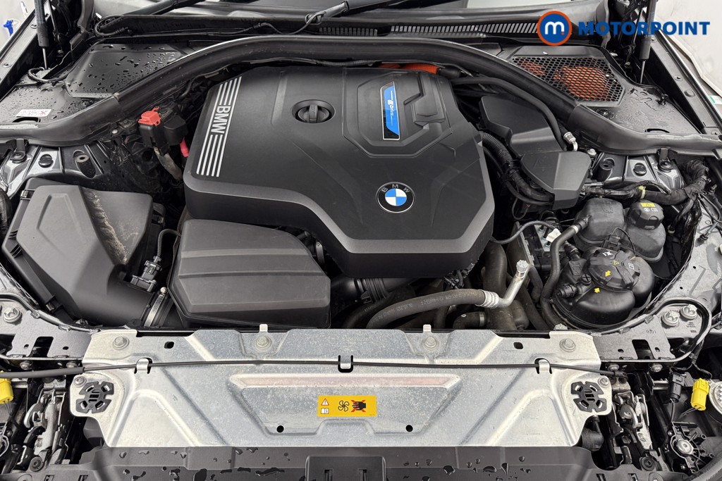 BMW 3 Series M Sport Automatic Petrol Plug-In Hybrid Estate - Stock Number (1573785) - 35th supplementary image