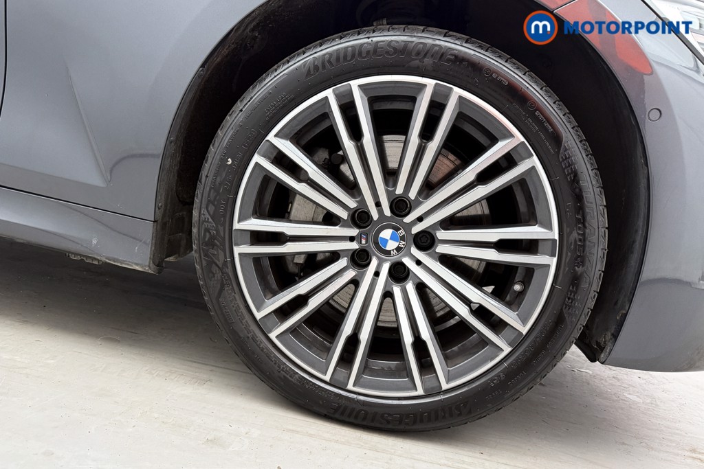 BMW 3 Series M Sport Automatic Petrol Plug-In Hybrid Estate - Stock Number (1573785) - 36th supplementary image