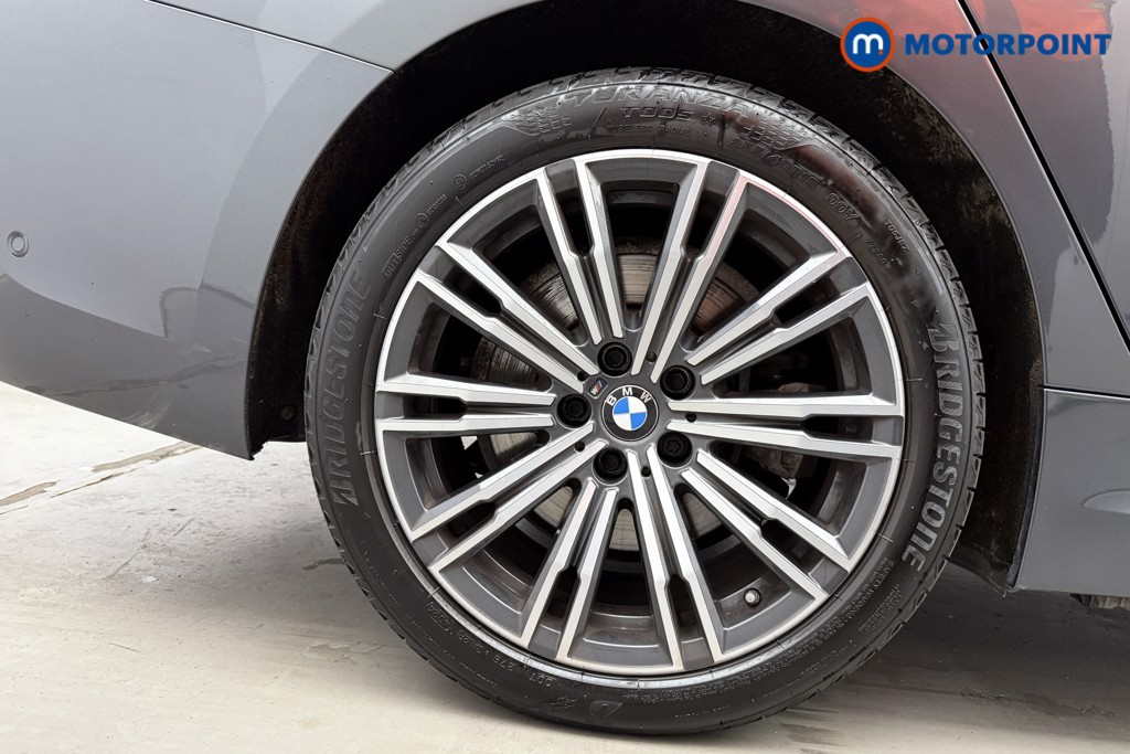 BMW 3 Series M Sport Automatic Petrol Plug-In Hybrid Estate - Stock Number (1573785) - 37th supplementary image