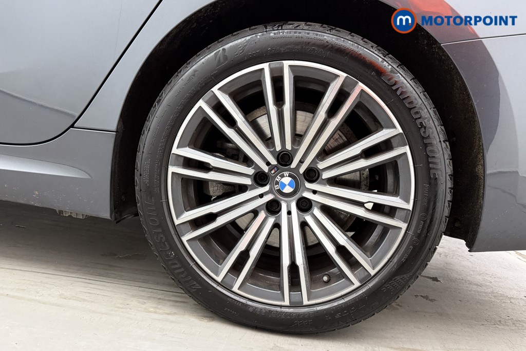 BMW 3 Series M Sport Automatic Petrol Plug-In Hybrid Estate - Stock Number (1573785) - 38th supplementary image