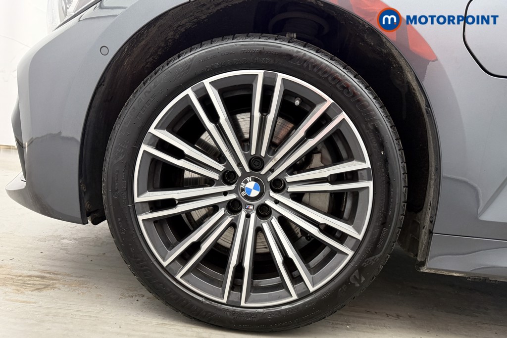 BMW 3 Series M Sport Automatic Petrol Plug-In Hybrid Estate - Stock Number (1573785) - 39th supplementary image