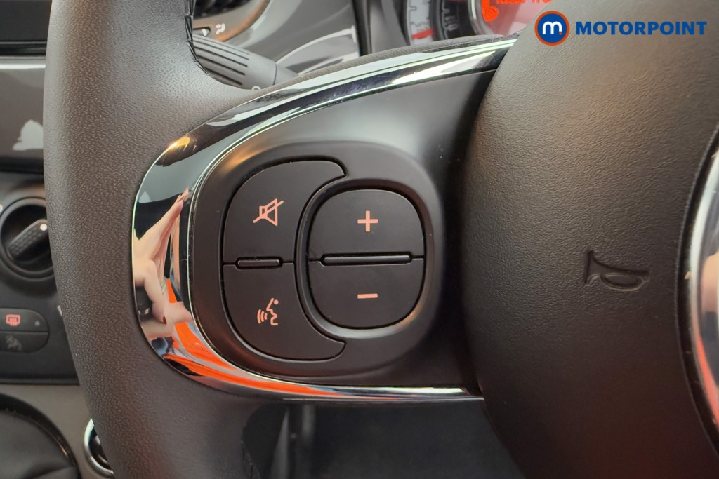 Fiat 500 Lounge Manual Petrol Hatchback - Stock Number (1573788) - 3rd supplementary image