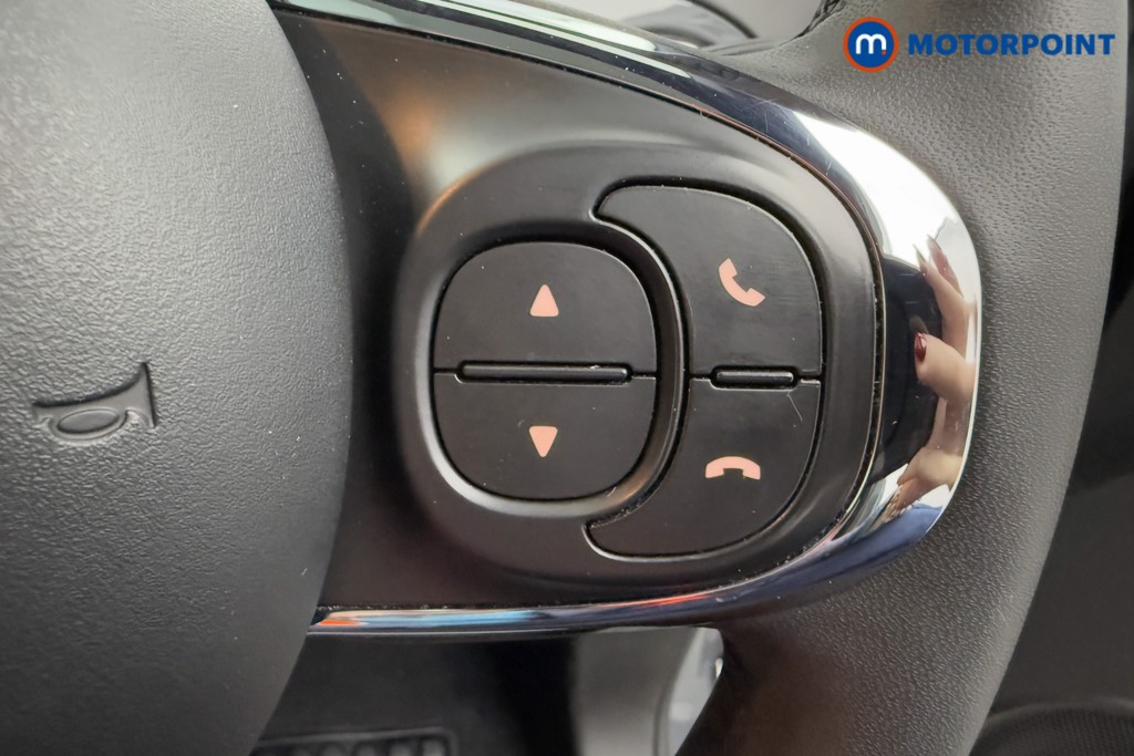 Fiat 500 Lounge Manual Petrol Hatchback - Stock Number (1573788) - 4th supplementary image