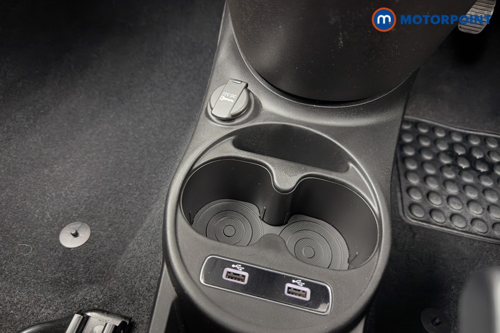 Fiat 500 Lounge Manual Petrol Hatchback - Stock Number (1573788) - 11th supplementary image