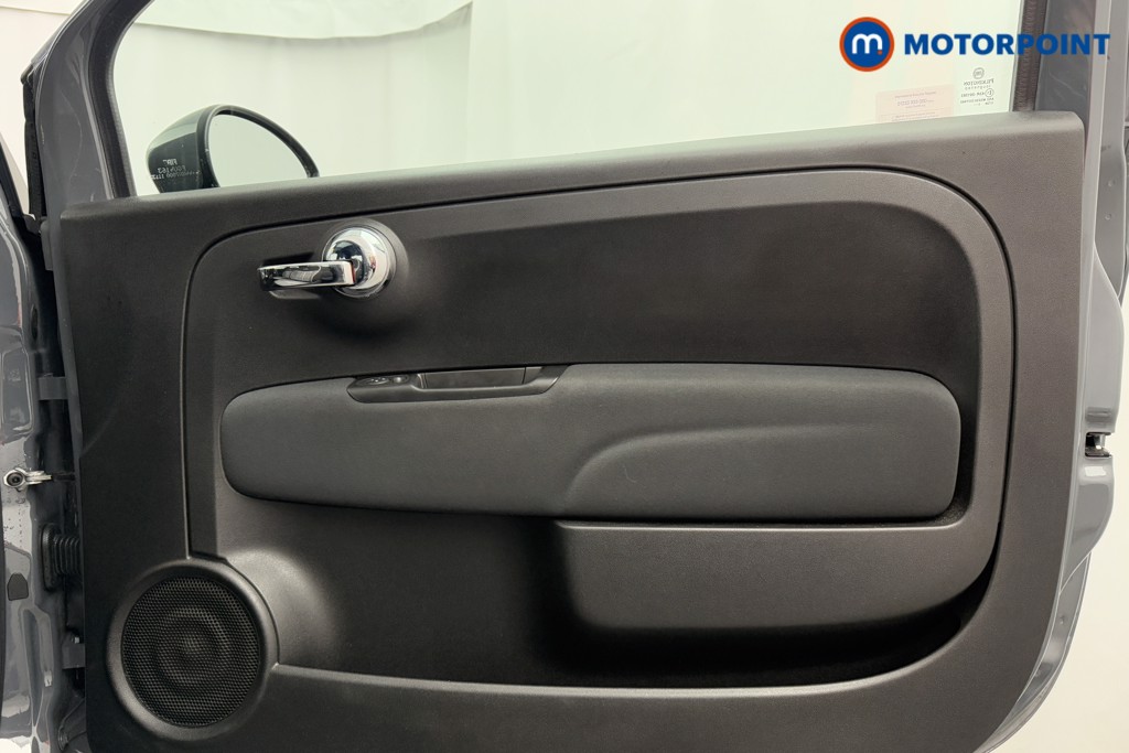 Fiat 500 Lounge Manual Petrol Hatchback - Stock Number (1573788) - 16th supplementary image