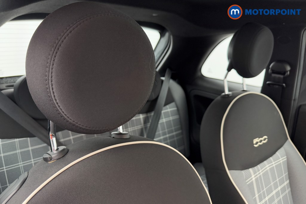 Fiat 500 Lounge Manual Petrol Hatchback - Stock Number (1573788) - 19th supplementary image