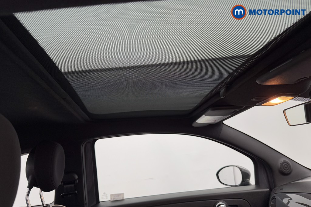 Fiat 500 Lounge Manual Petrol Hatchback - Stock Number (1573788) - 20th supplementary image