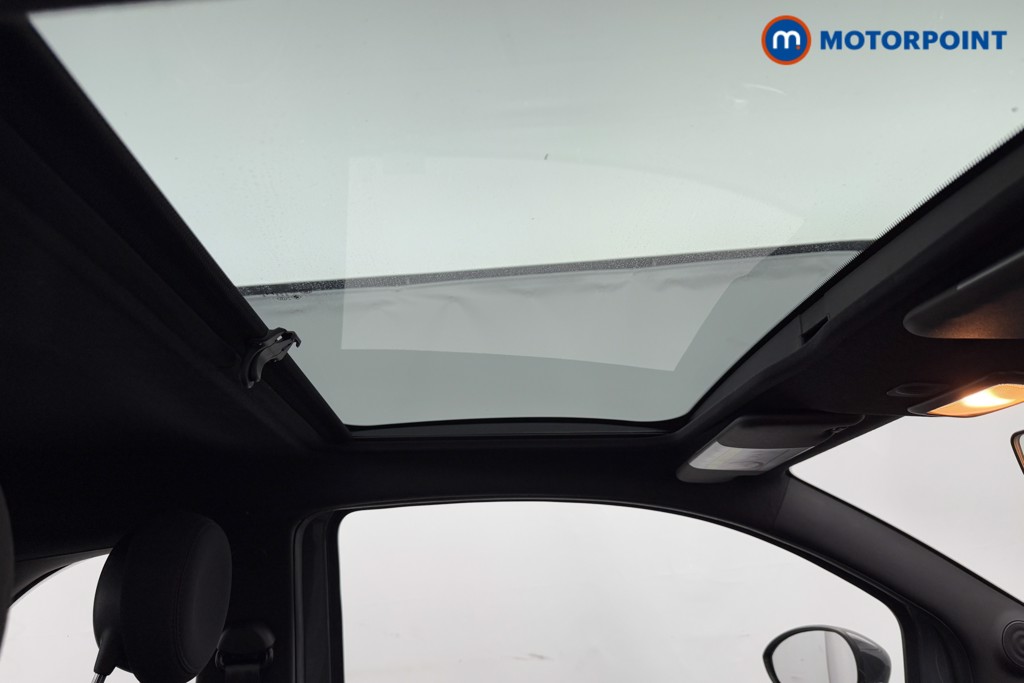 Fiat 500 Lounge Manual Petrol Hatchback - Stock Number (1573788) - 21st supplementary image