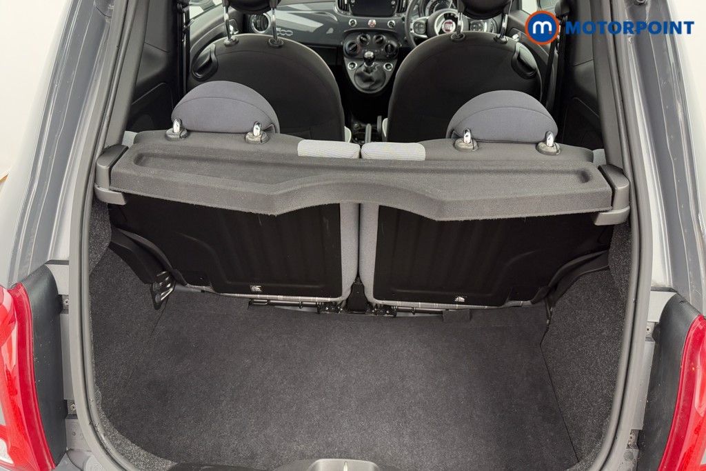 Fiat 500 Lounge Manual Petrol Hatchback - Stock Number (1573788) - 26th supplementary image