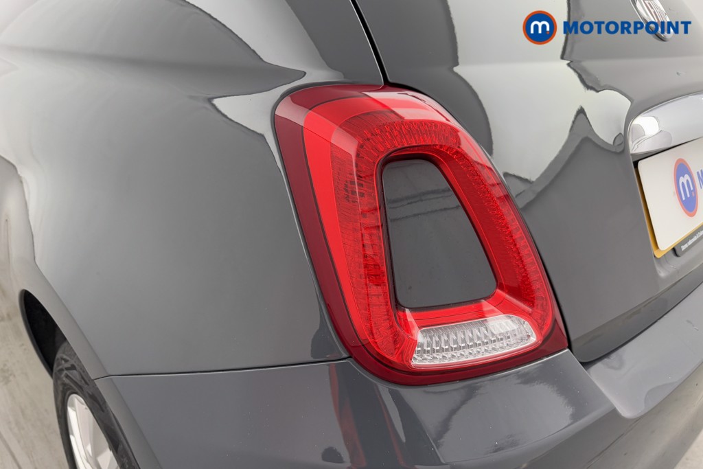 Fiat 500 Lounge Manual Petrol Hatchback - Stock Number (1573788) - 27th supplementary image