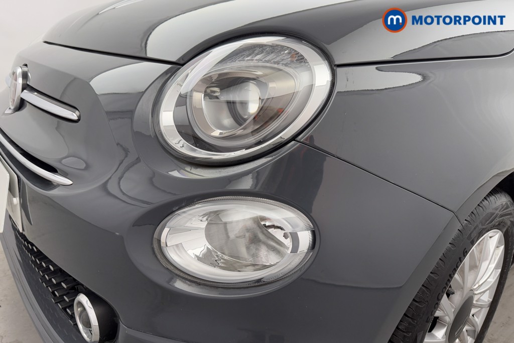 Fiat 500 Lounge Manual Petrol Hatchback - Stock Number (1573788) - 28th supplementary image