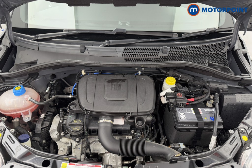 Fiat 500 Lounge Manual Petrol Hatchback - Stock Number (1573788) - 29th supplementary image