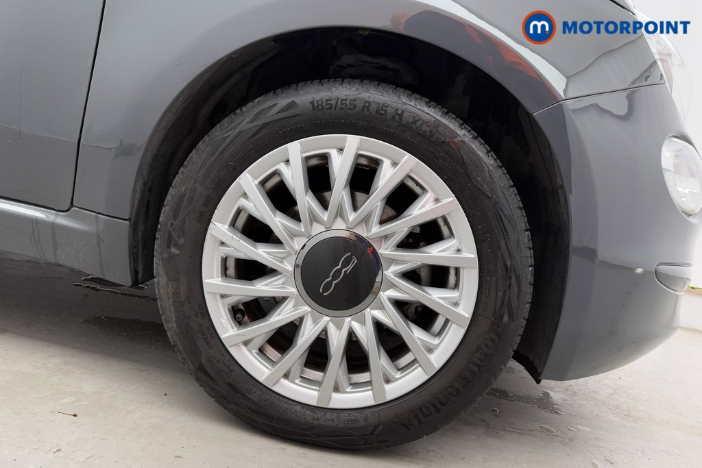 Fiat 500 Lounge Manual Petrol Hatchback - Stock Number (1573788) - 30th supplementary image