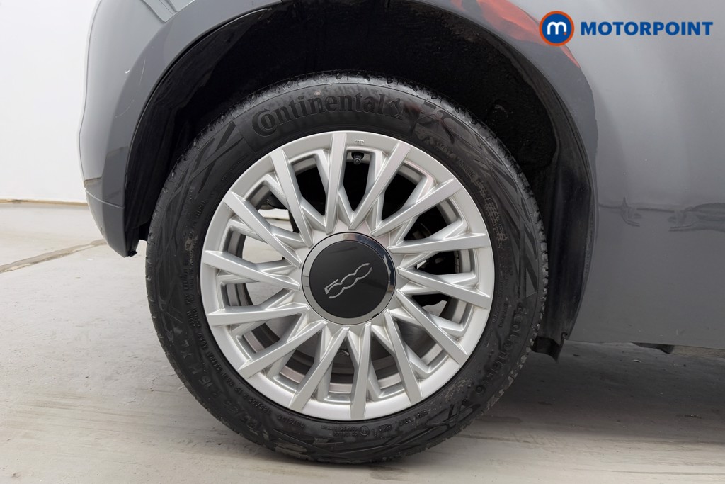 Fiat 500 Lounge Manual Petrol Hatchback - Stock Number (1573788) - 31st supplementary image