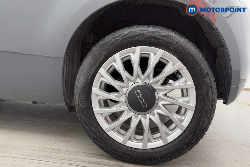 Fiat 500 Lounge Manual Petrol Hatchback - Stock Number (1573788) - 32nd supplementary image