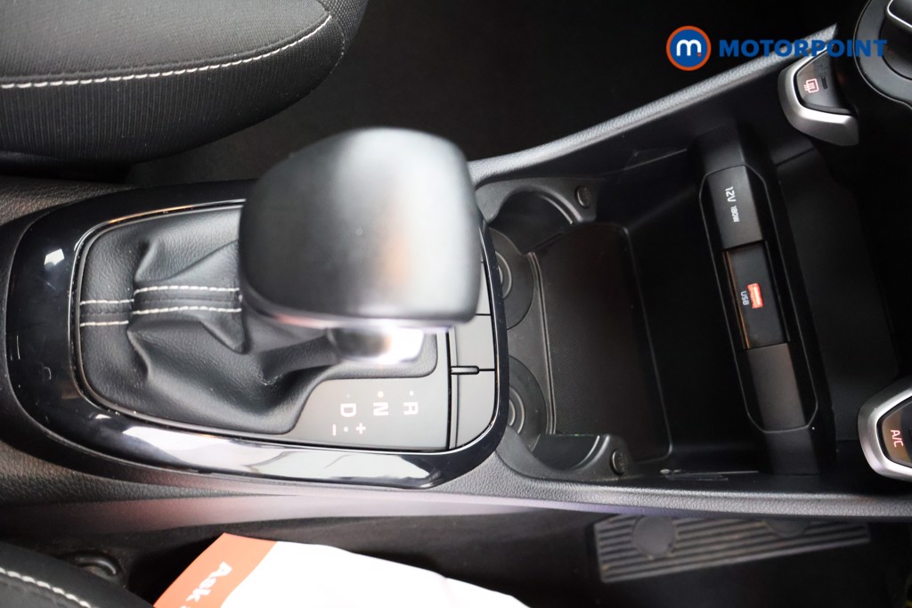 KIA Picanto 2 Automatic Petrol Hatchback - Stock Number (1573909) - 6th supplementary image