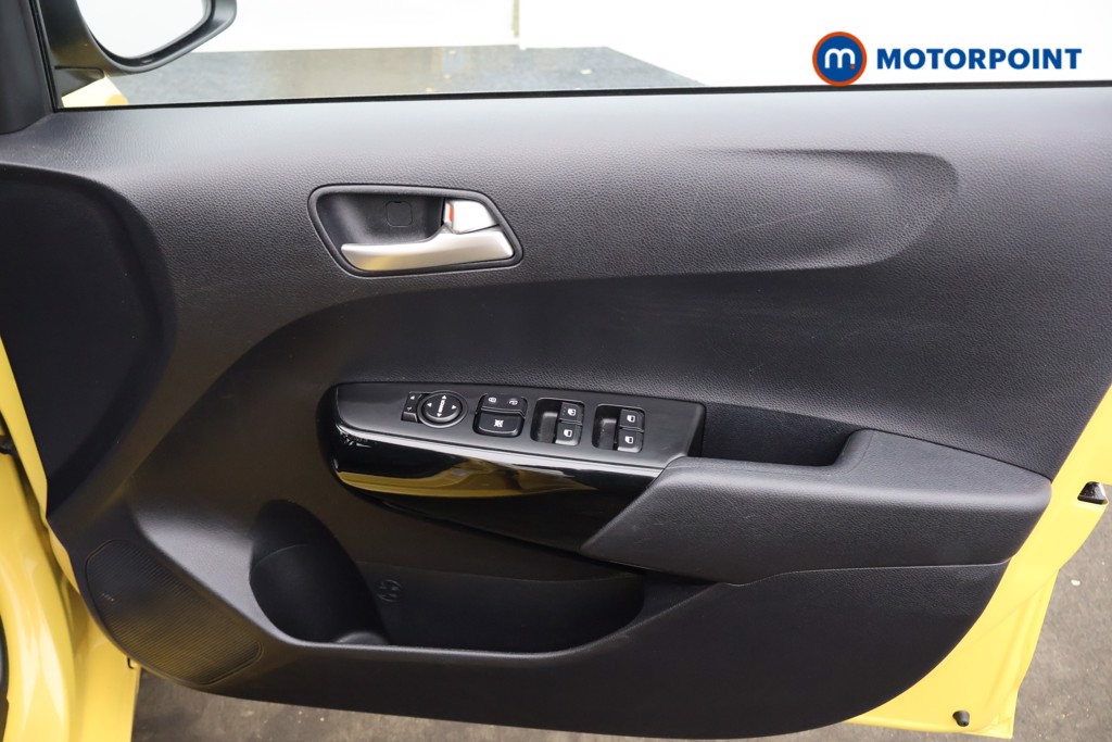 KIA Picanto 2 Automatic Petrol Hatchback - Stock Number (1573909) - 9th supplementary image