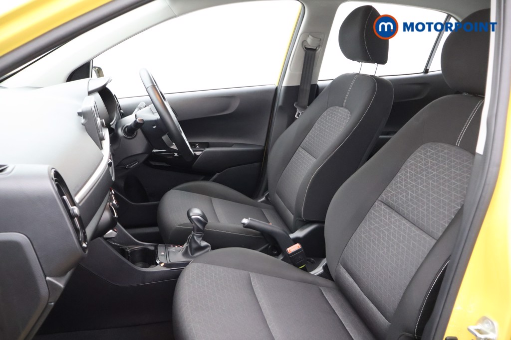 KIA Picanto 2 Automatic Petrol Hatchback - Stock Number (1573909) - 14th supplementary image