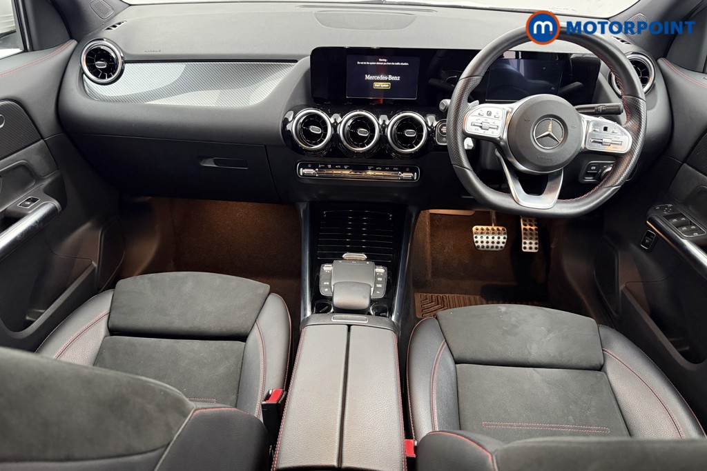 Mercedes-Benz GLA Amg Line Automatic Petrol SUV - Stock Number (1574002) - 2nd supplementary image