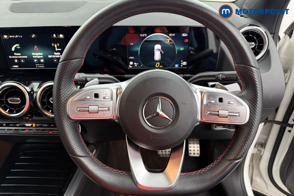 Mercedes-Benz GLA Amg Line Automatic Petrol SUV - Stock Number (1574002) - 3rd supplementary image