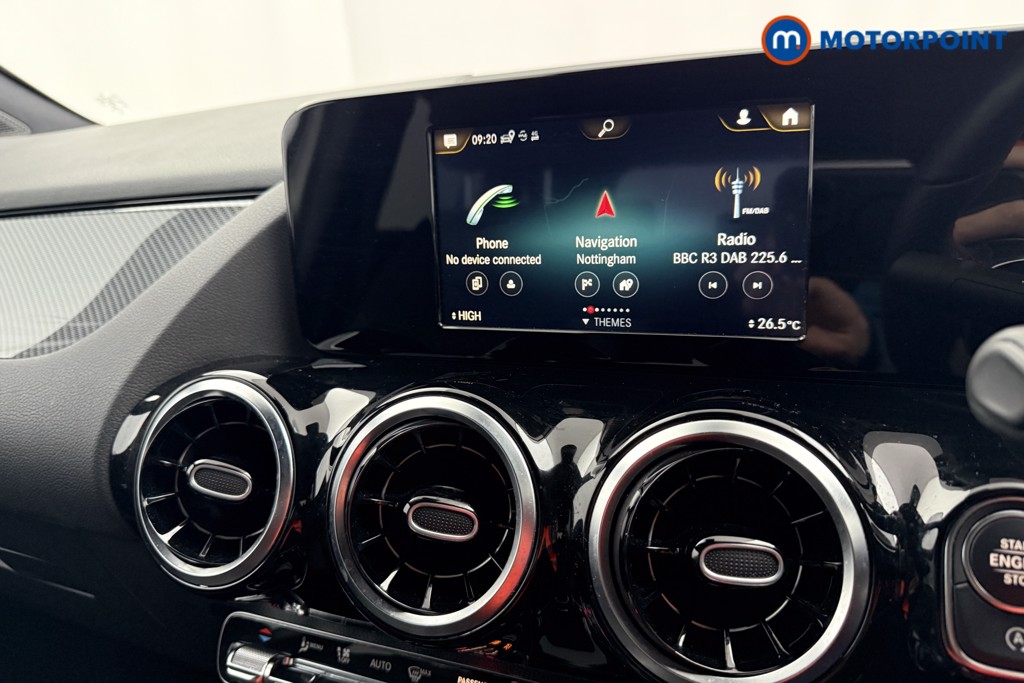 Mercedes-Benz GLA Amg Line Automatic Petrol SUV - Stock Number (1574002) - 7th supplementary image