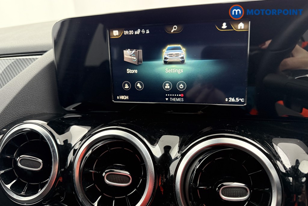 Mercedes-Benz GLA Amg Line Automatic Petrol SUV - Stock Number (1574002) - 9th supplementary image