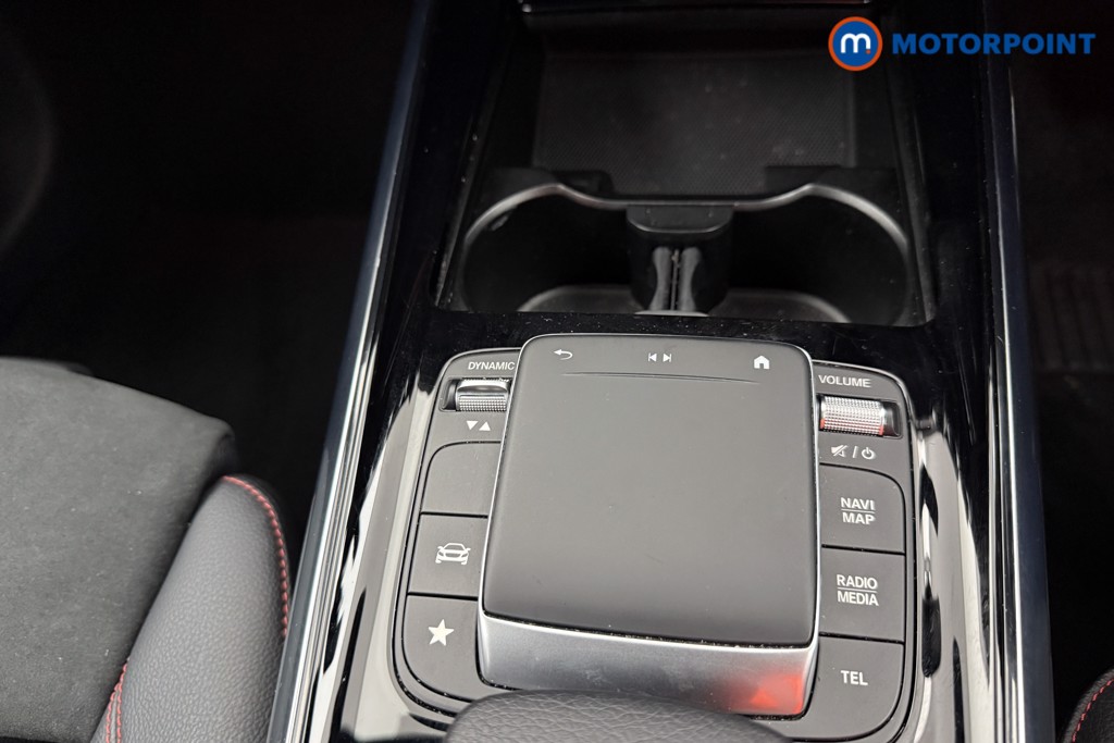 Mercedes-Benz GLA Amg Line Automatic Petrol SUV - Stock Number (1574002) - 15th supplementary image