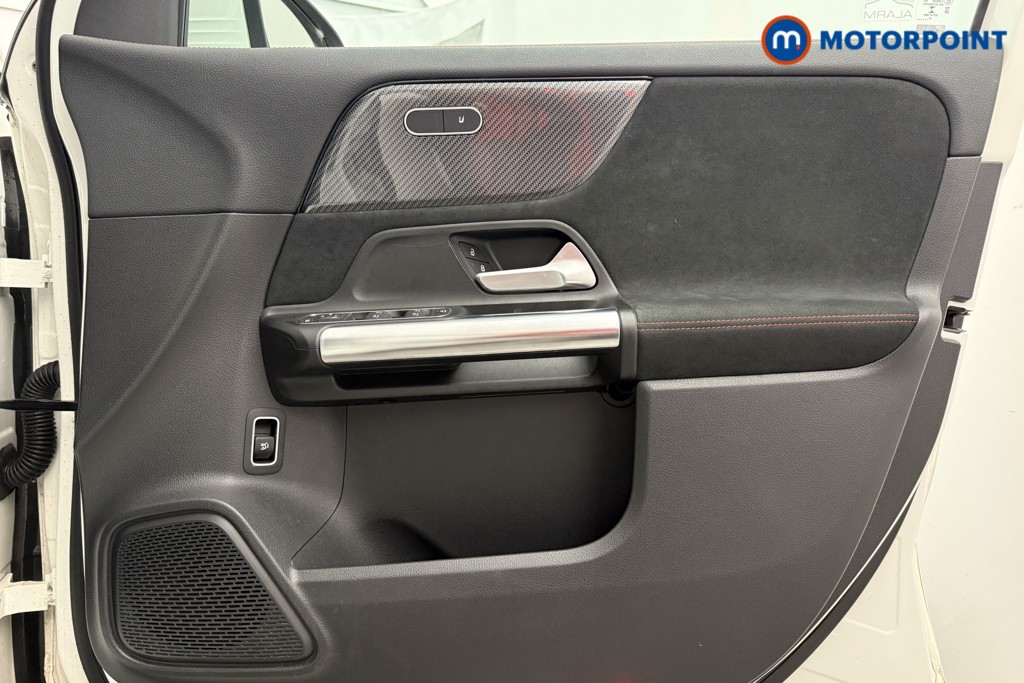 Mercedes-Benz GLA Amg Line Automatic Petrol SUV - Stock Number (1574002) - 19th supplementary image