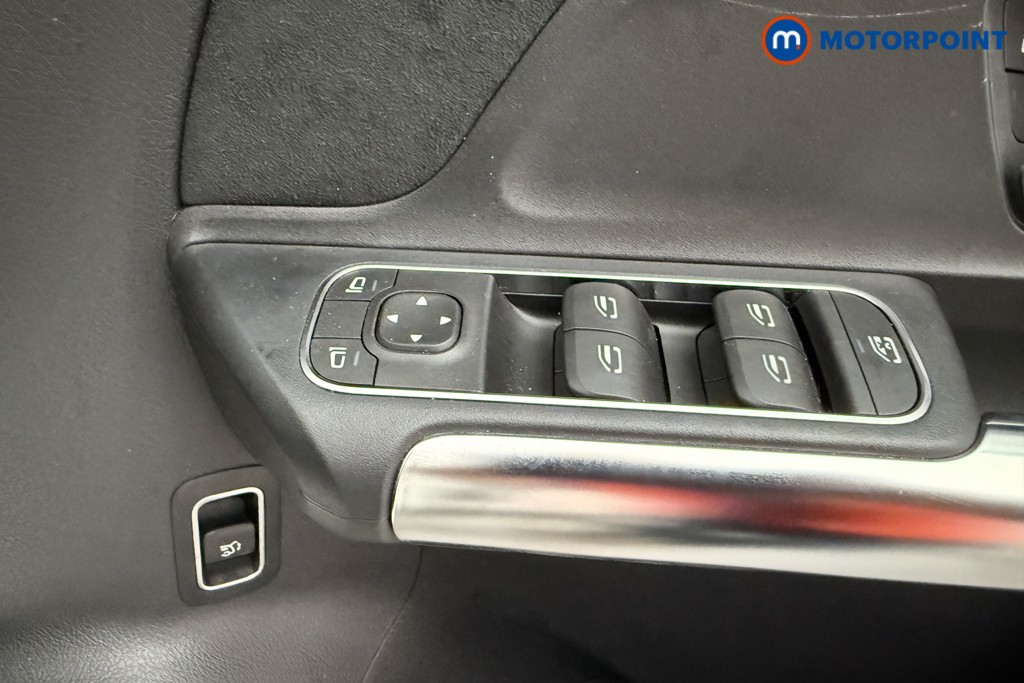 Mercedes-Benz GLA Amg Line Automatic Petrol SUV - Stock Number (1574002) - 20th supplementary image