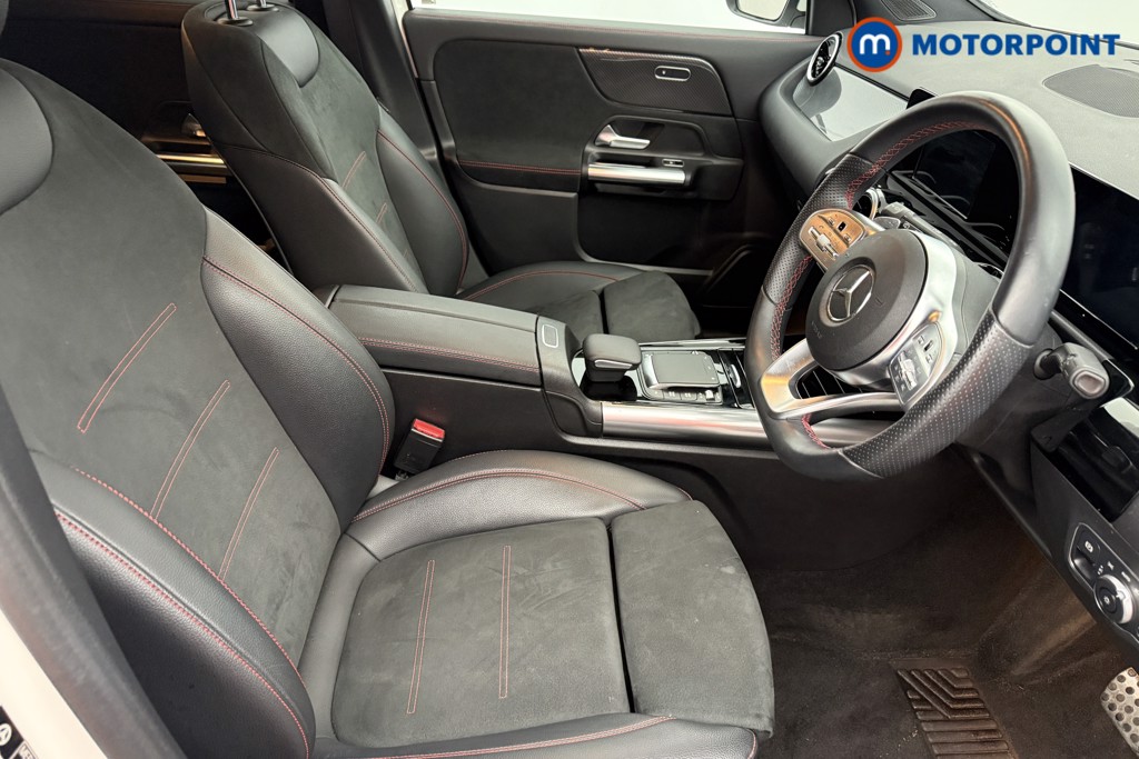 Mercedes-Benz GLA Amg Line Automatic Petrol SUV - Stock Number (1574002) - 22nd supplementary image