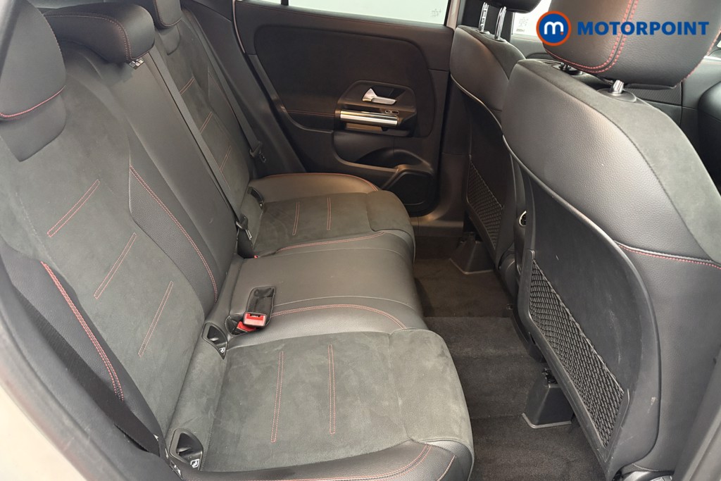 Mercedes-Benz GLA Amg Line Automatic Petrol SUV - Stock Number (1574002) - 24th supplementary image