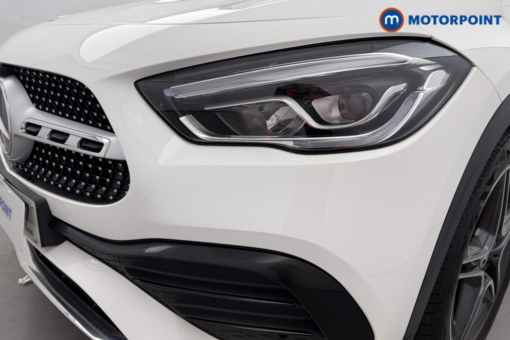 Mercedes-Benz GLA Amg Line Automatic Petrol SUV - Stock Number (1574002) - 31st supplementary image