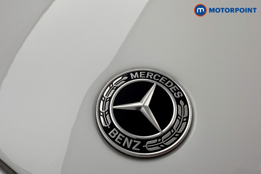 Mercedes-Benz GLA Amg Line Automatic Petrol SUV - Stock Number (1574002) - 33rd supplementary image