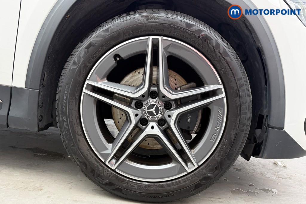 Mercedes-Benz GLA Amg Line Automatic Petrol SUV - Stock Number (1574002) - 34th supplementary image