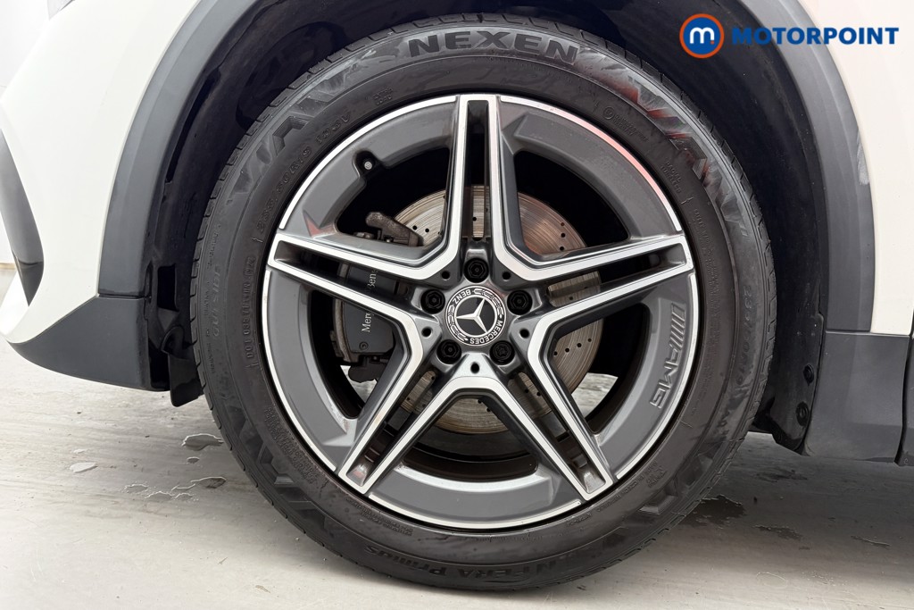 Mercedes-Benz GLA Amg Line Automatic Petrol SUV - Stock Number (1574002) - 37th supplementary image