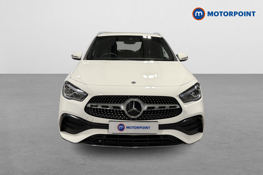 Mercedes-Benz GLA Amg Line Automatic Petrol SUV - Stock Number (1574002) - Front bumper
