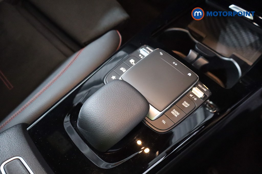 Mercedes-Benz A Class Amg Line Automatic Diesel Saloon - Stock Number (1574066) - 16th supplementary image